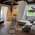 Le Jolie Duplex * コルマール