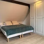 Le Jolie Duplex アパート
