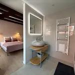 Le Jolie Duplex Apartment