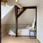 Le Jolie Duplex Apartment
