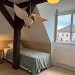 Le Jolie Duplex コルマール