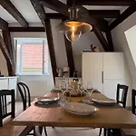 Le Jolie Duplex