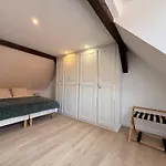Apartment Le Jolie Duplex