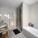 Le Jolie Duplex Apartment Colmar