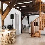 アパート Le Jolie Duplex コルマール