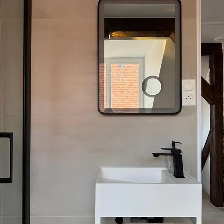 Le Jolie Duplex Appartamento *
