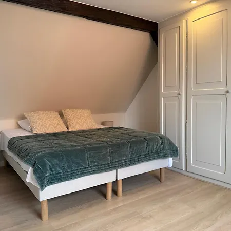 Le Jolie Duplex Appartement