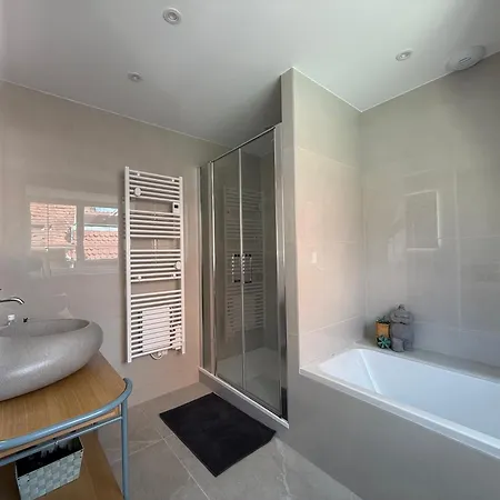 Appartement Le Jolie Duplex