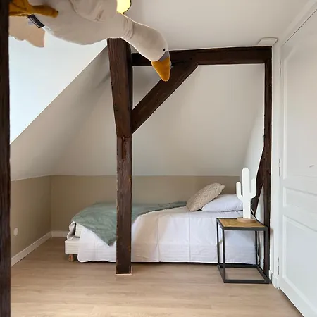 Le Jolie Duplex Appartamento
