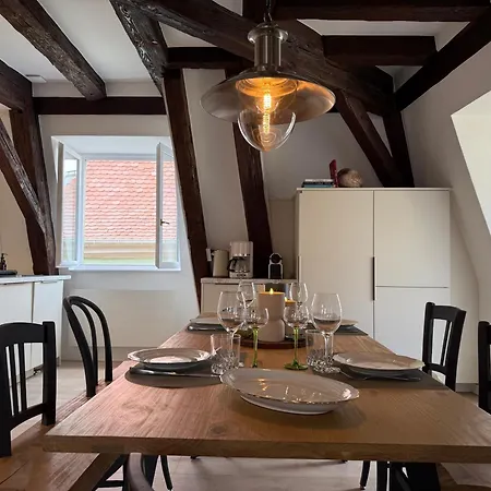 Le Jolie Duplex