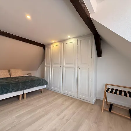 Appartamento Le Jolie Duplex