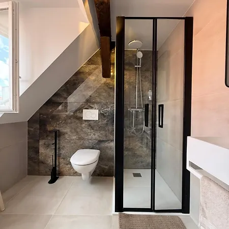Le Jolie Duplex Colmar