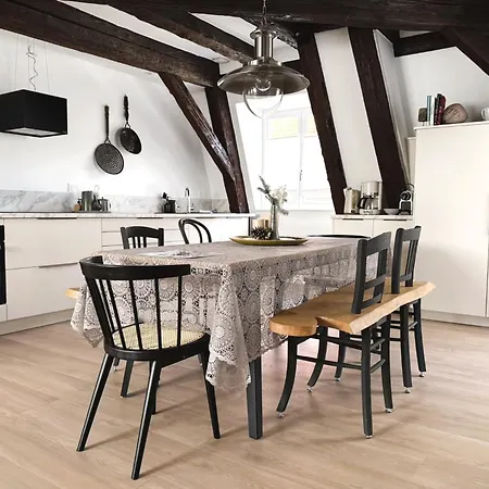 Le Jolie Duplex