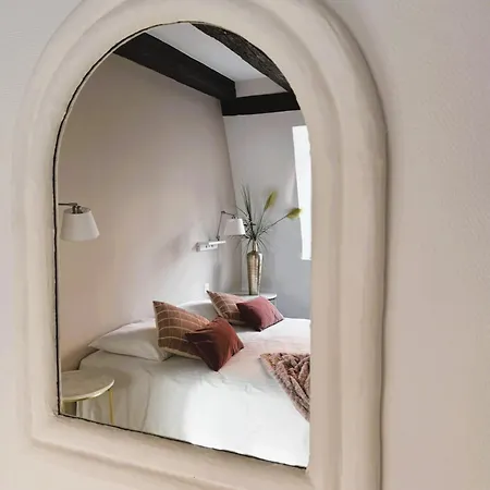 Appartamento Le Jolie Duplex *