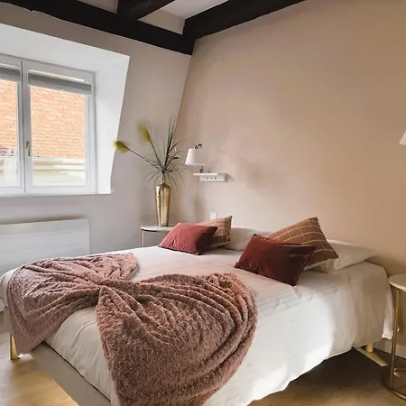 Le Jolie Duplex Daire