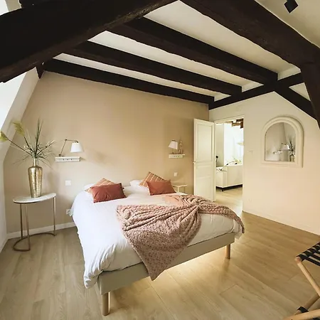 Le Jolie Duplex Daire