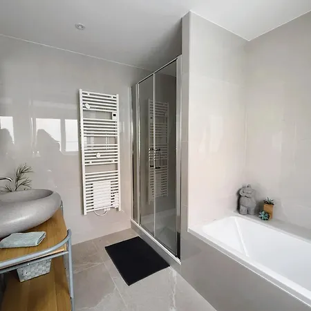 Le Jolie Duplex Appartamento Colmar