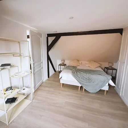 Appartamento Le Jolie Duplex