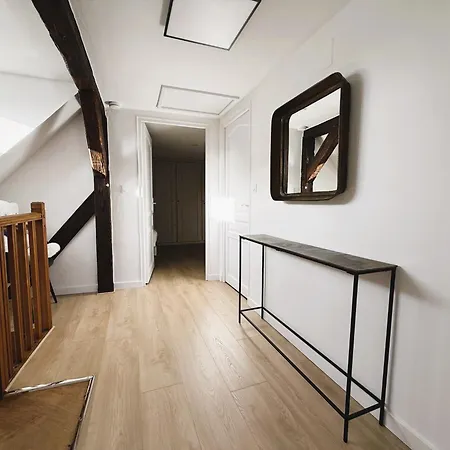 Le Jolie Duplex * Colmar