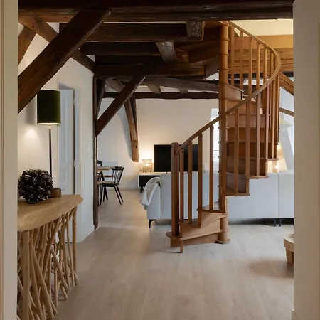 Le Jolie Duplex Appartamento