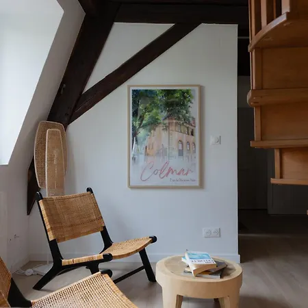Le Jolie Duplex