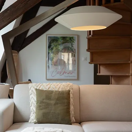 Appartamento Le Jolie Duplex *