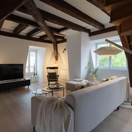Appartamento Le Jolie Duplex