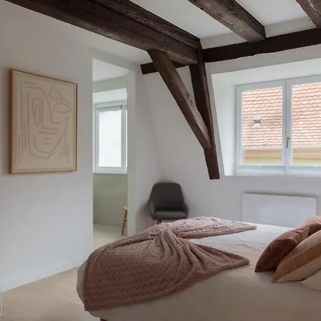 Appartamento Le Jolie Duplex *