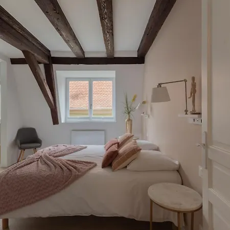 Le Jolie Duplex