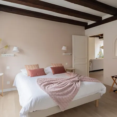 Appartamento Le Jolie Duplex