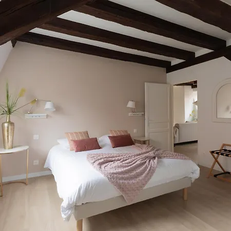 Appartamento Le Jolie Duplex *
