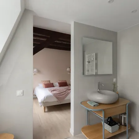 Appartamento Le Jolie Duplex *