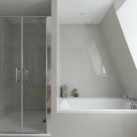 Le Jolie Duplex Appartamento *