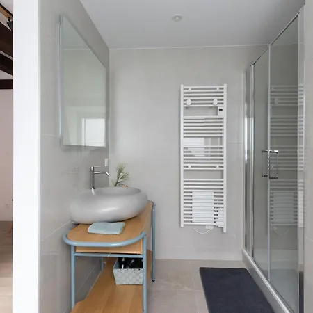 Appartamento Le Jolie Duplex *