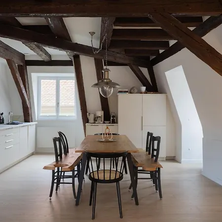 Appartamento Le Jolie Duplex