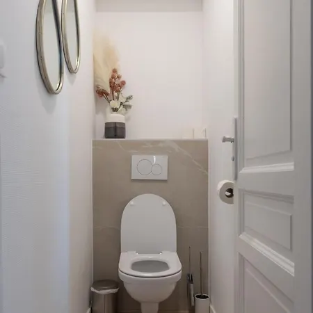 Appartamento Le Jolie Duplex