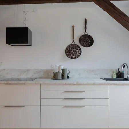 Le Jolie Duplex Appartamento *