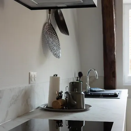 Appartamento Le Jolie Duplex