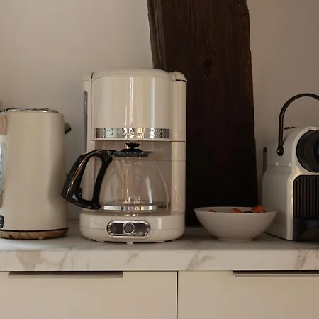 Le Jolie Duplex Appartamento *