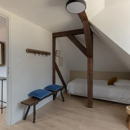 Le Jolie Duplex Appartamento *