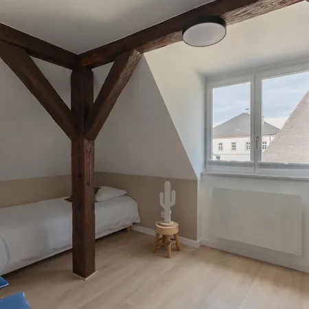 Le Jolie Duplex Appartamento