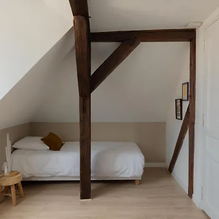 Appartamento Le Jolie Duplex