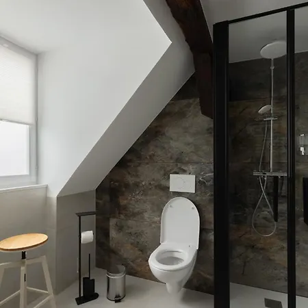 Le Jolie Duplex Colmar