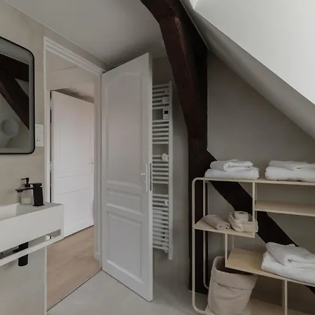 Le Jolie Duplex Appartamento *