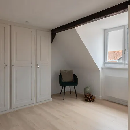 Le Jolie Duplex Colmar