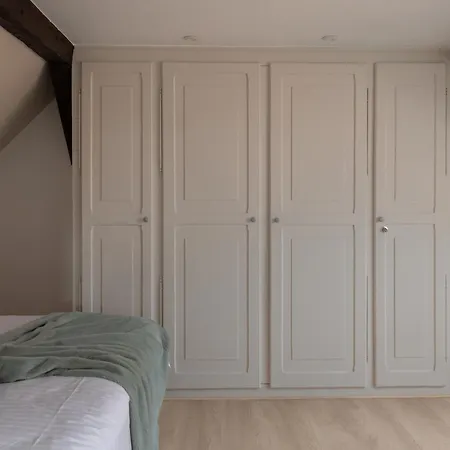 Le Jolie Duplex Appartamento *