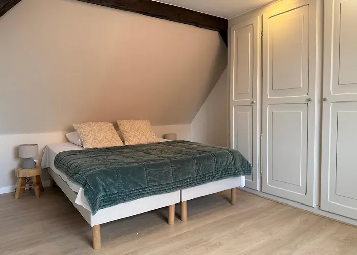 Le Jolie Duplex Apartamento