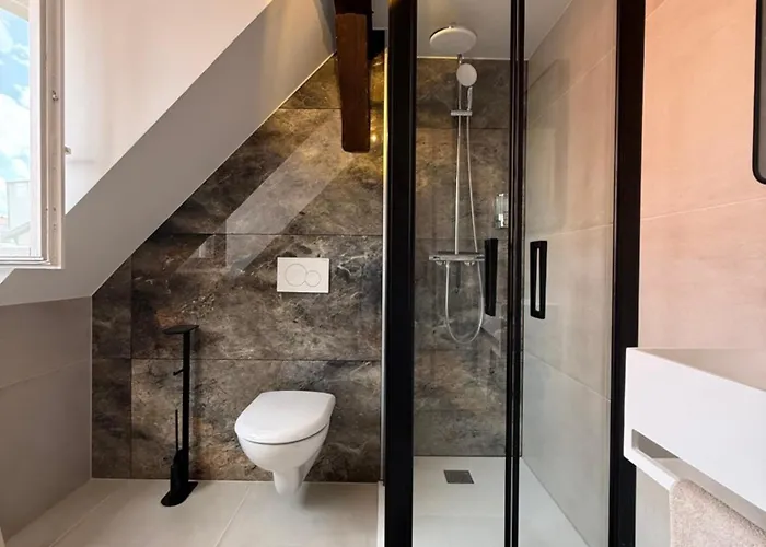 Le Jolie Duplex Colmar