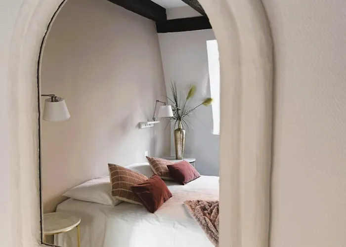 Apartamento Le Jolie Duplex *