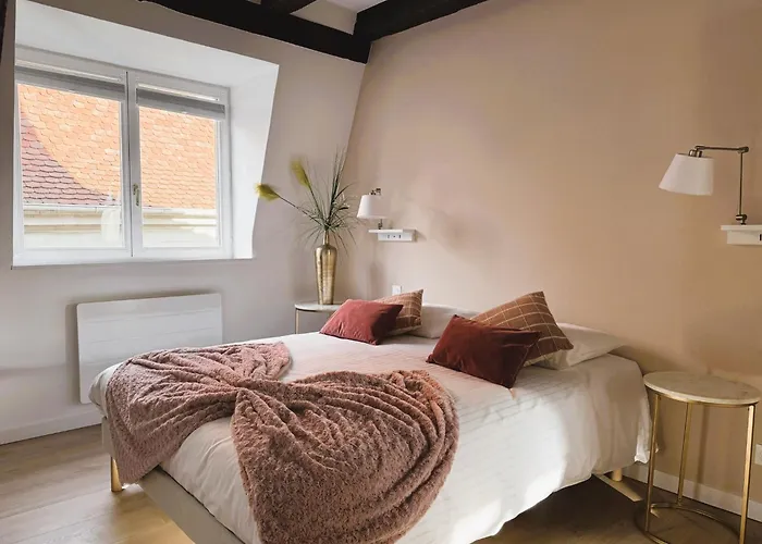 Le Jolie Duplex Apartamento